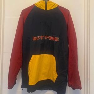 Men’s spitfire jacket